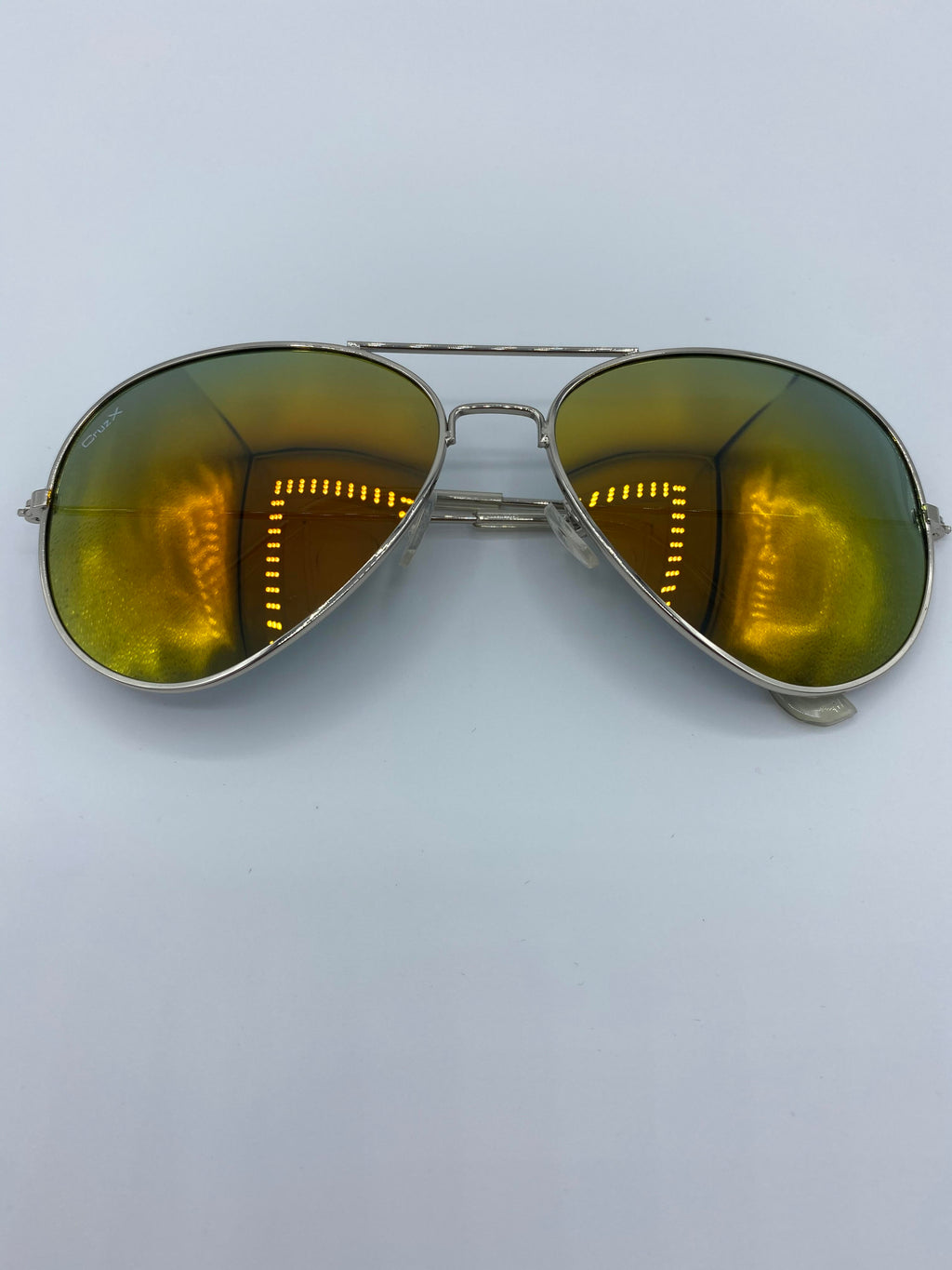 Aviators - Gold