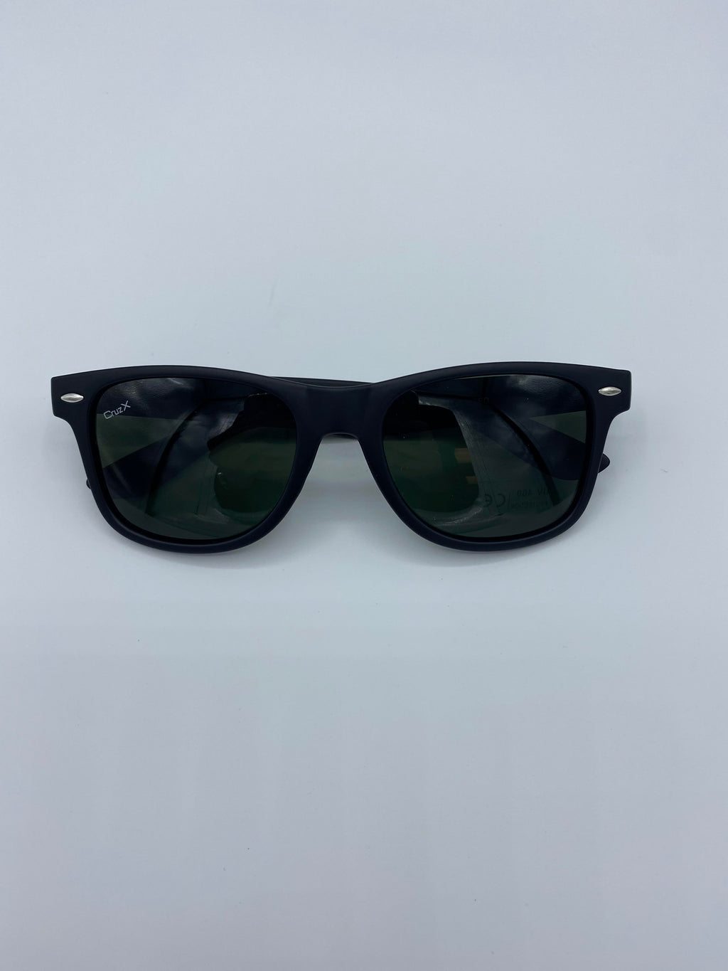 Wayfarers Matte - Black