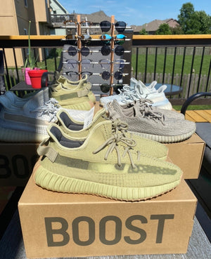 Yeezy Boost 350 V2 ‘Sulfur’