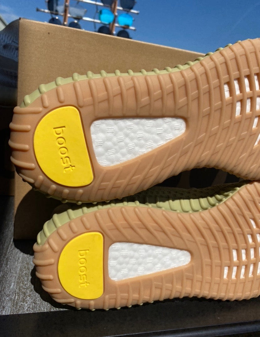 Yeezy Boost 350 V2 ‘Sulfur’