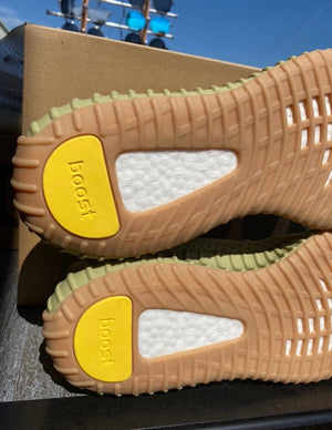 Yeezy Boost 350 V2 ‘Sulfur’