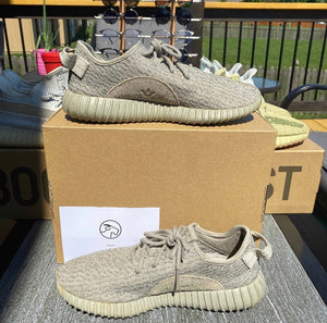 Yeezy 350 - Moonrock