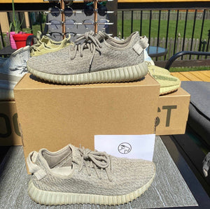 Yeezy 350 - Moonrock
