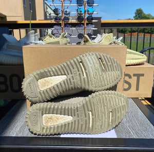Yeezy 350 - Moonrock