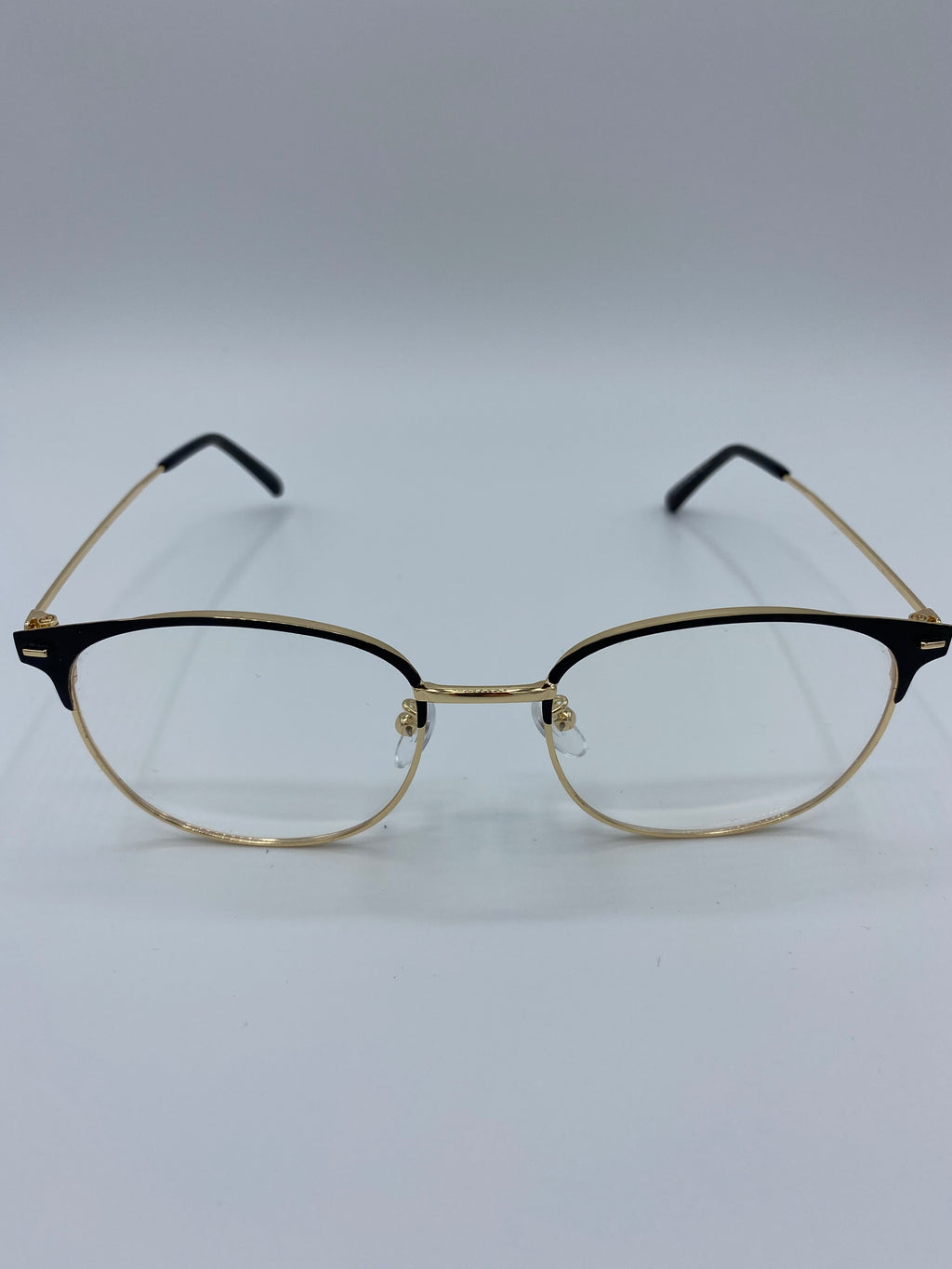 *NEW VERSION* Club Masters Clear Lens
